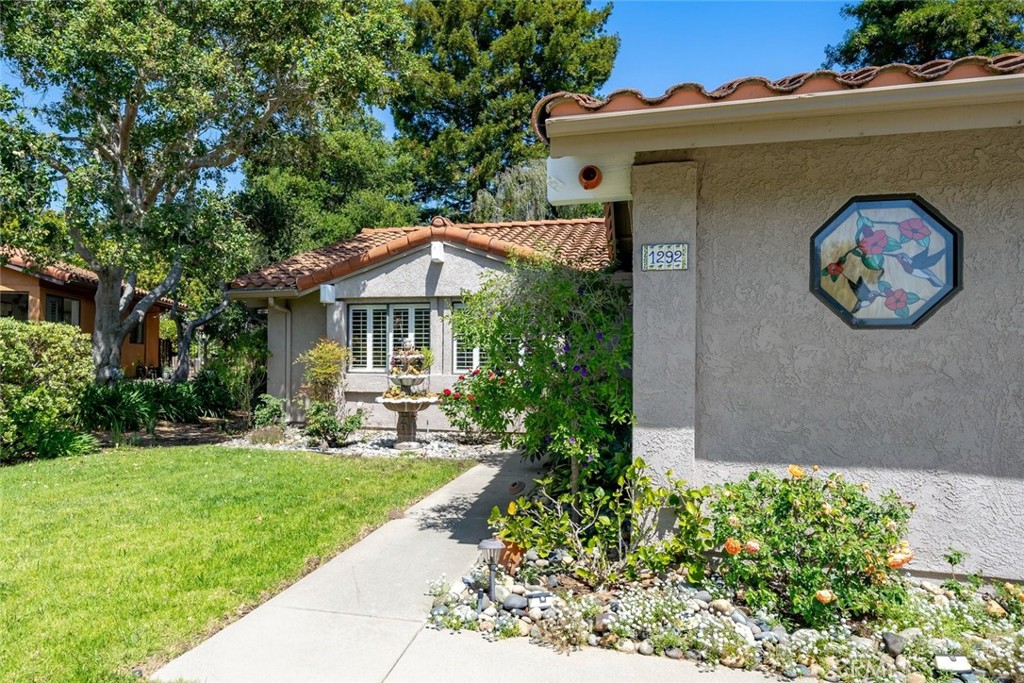 1292 Black Sage Circle