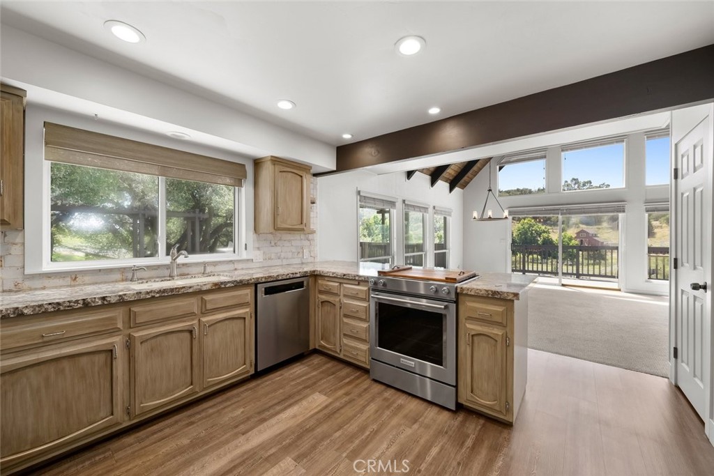 846 Corbett Canyon Road
