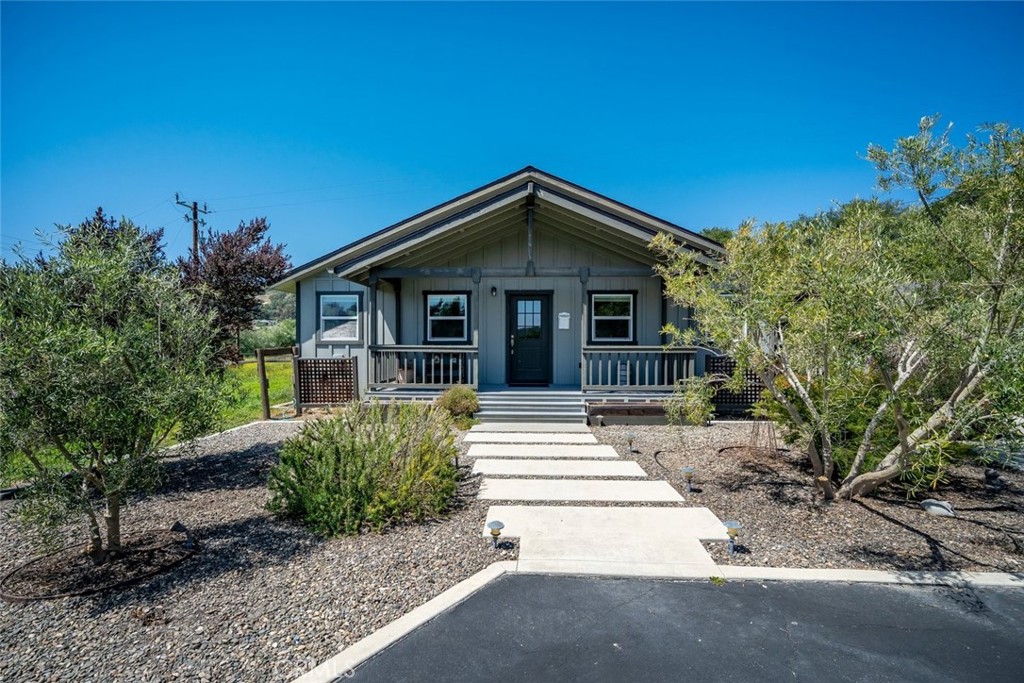 846 Corbett Canyon Road