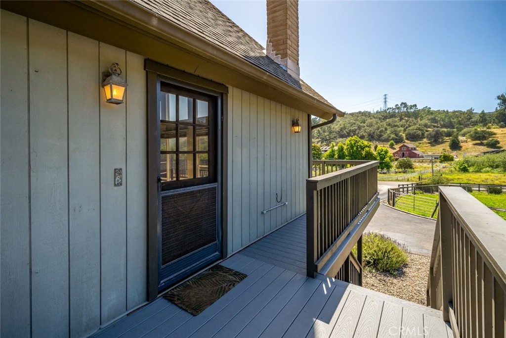 846 Corbett Canyon Road