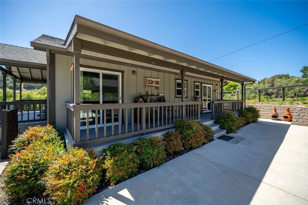 846 Corbett Canyon Road