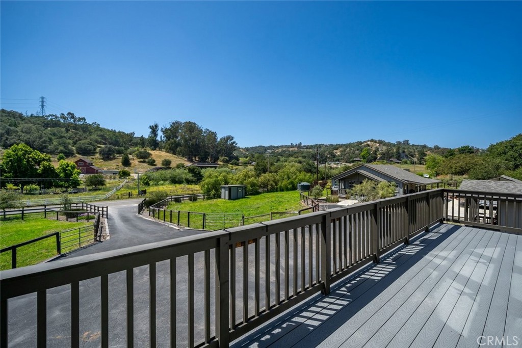 846 Corbett Canyon Road