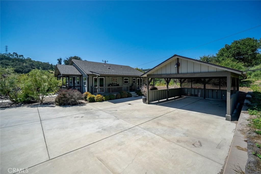 846 Corbett Canyon Road