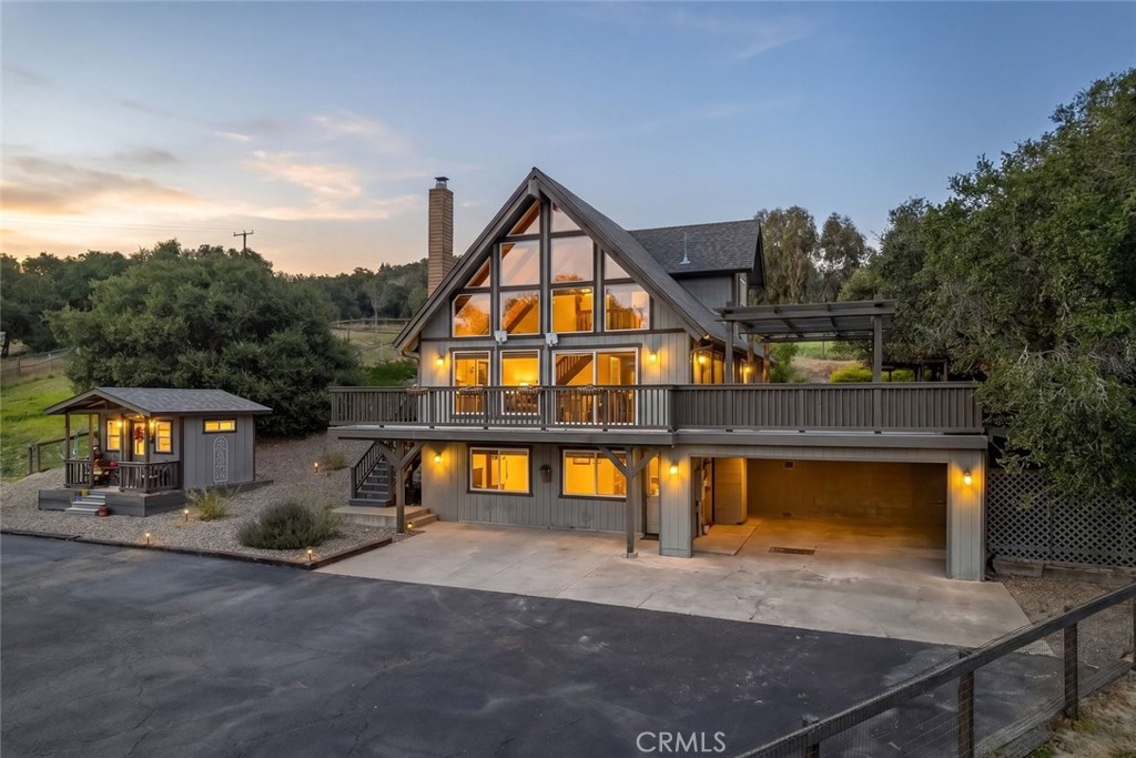 846 Corbett Canyon Road