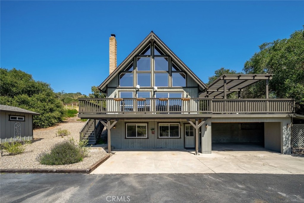 846 Corbett Canyon Road