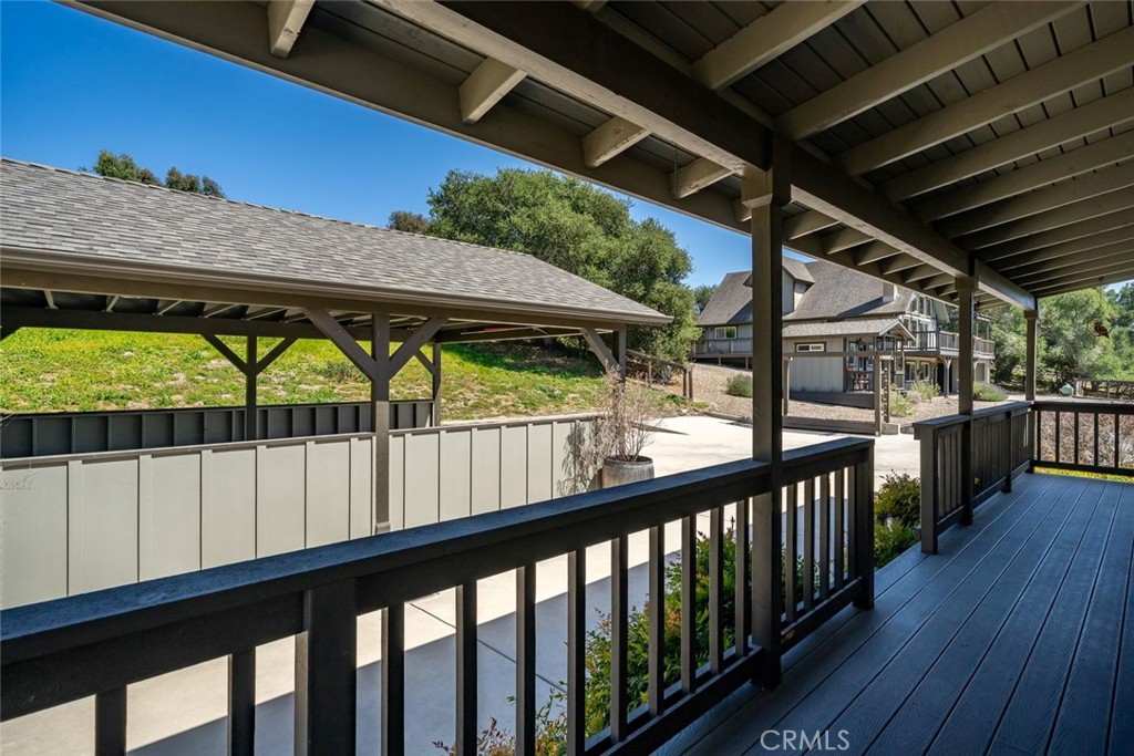 846 Corbett Canyon Road