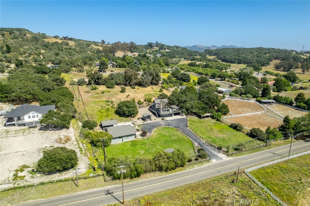 846 Corbett Canyon Road