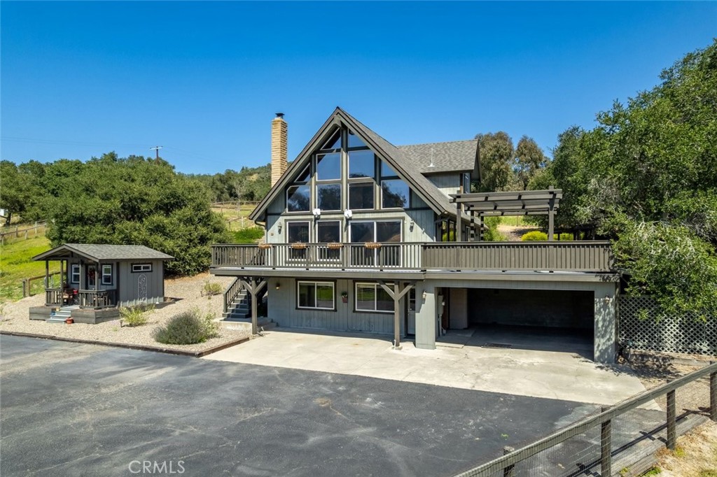 846 Corbett Canyon Road
