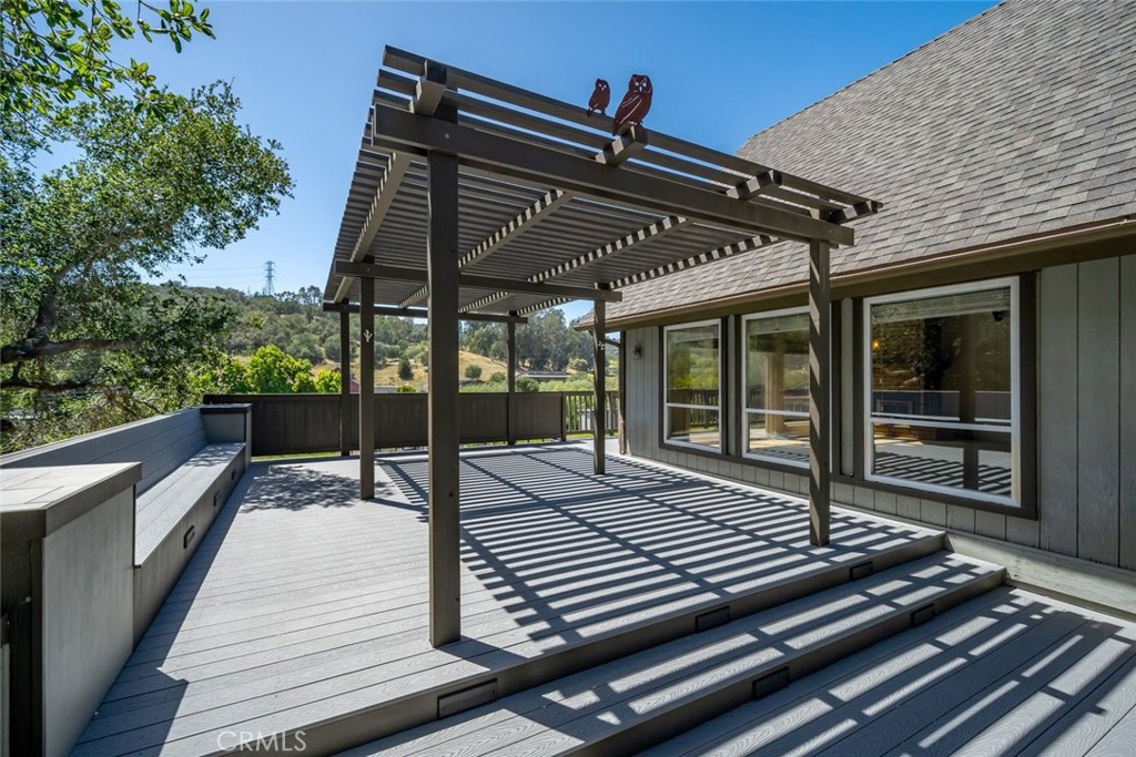 846 Corbett Canyon Road