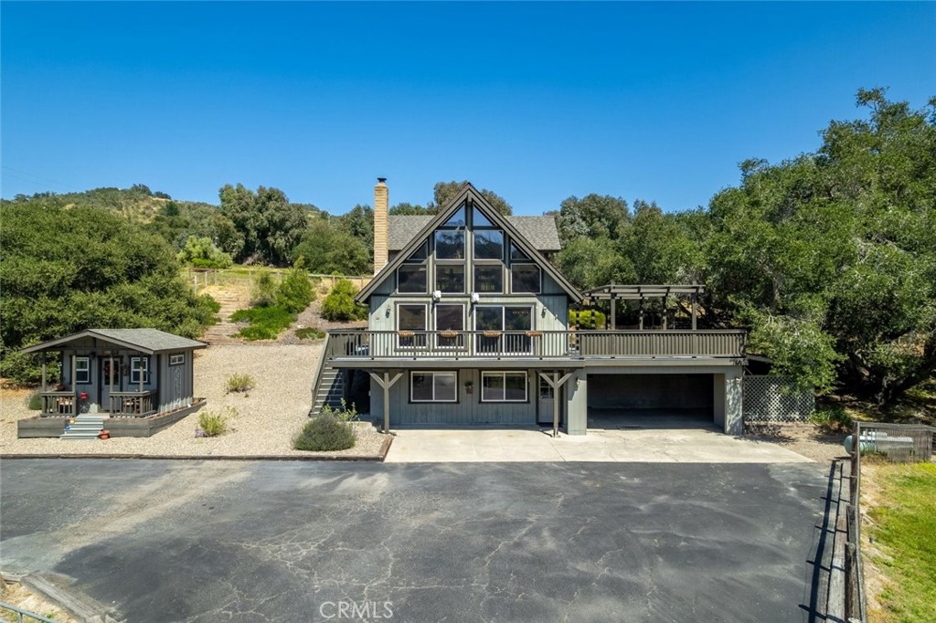 846 Corbett Canyon Road