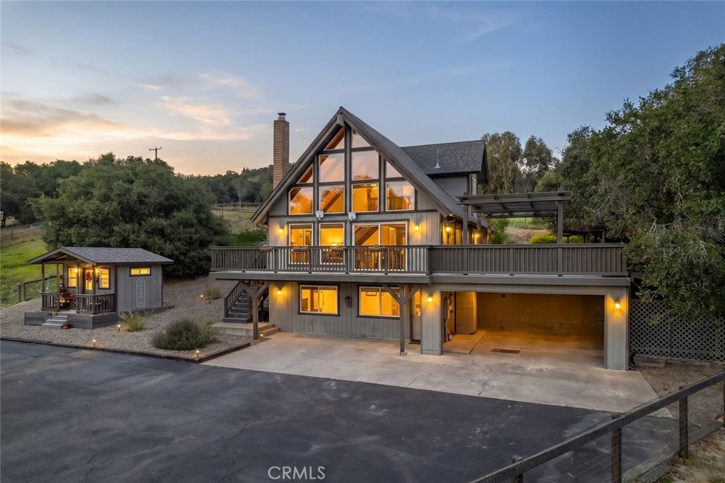 846 Corbett Canyon Road