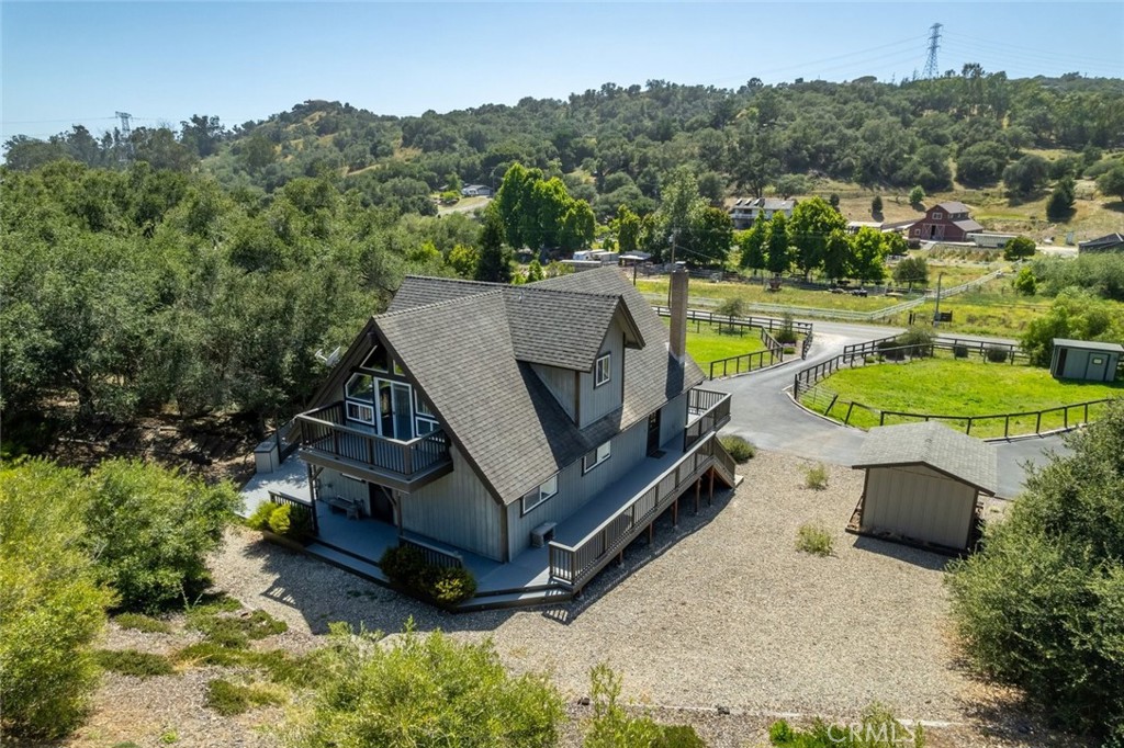 846 Corbett Canyon Road