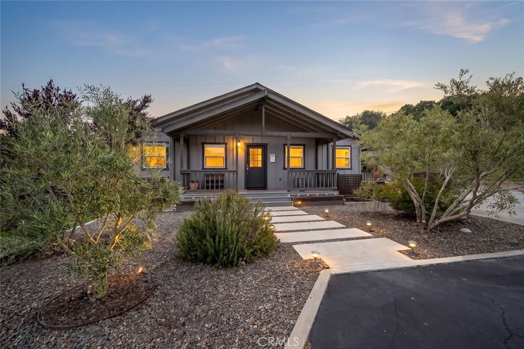 846 Corbett Canyon Road