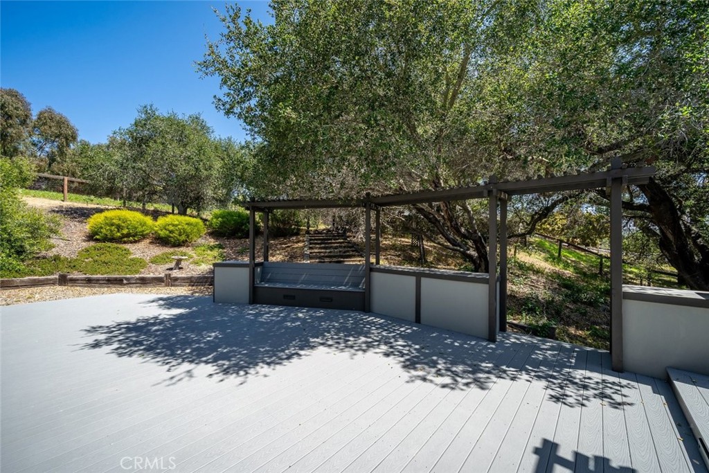846 Corbett Canyon Road