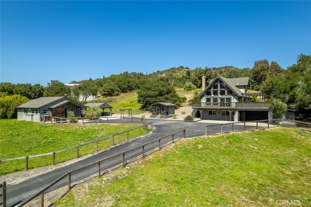 846 Corbett Canyon Road