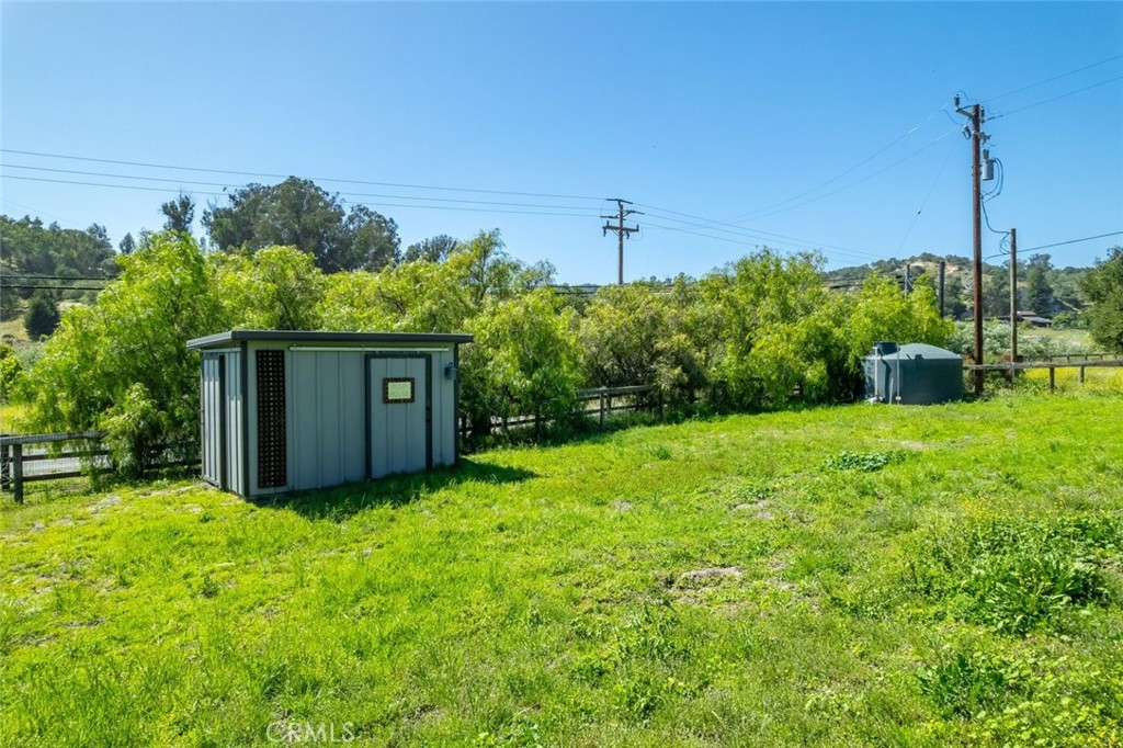 846 Corbett Canyon Road