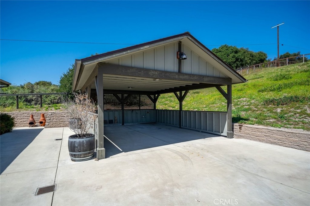 846 Corbett Canyon Road