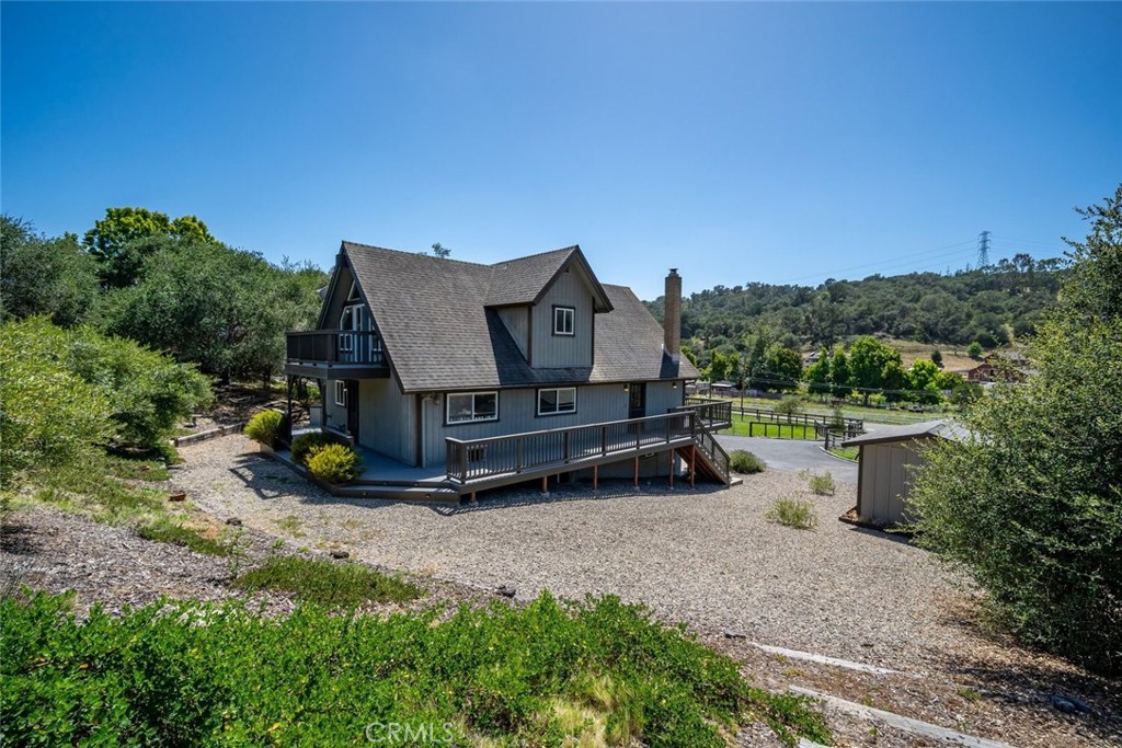 846 Corbett Canyon Road