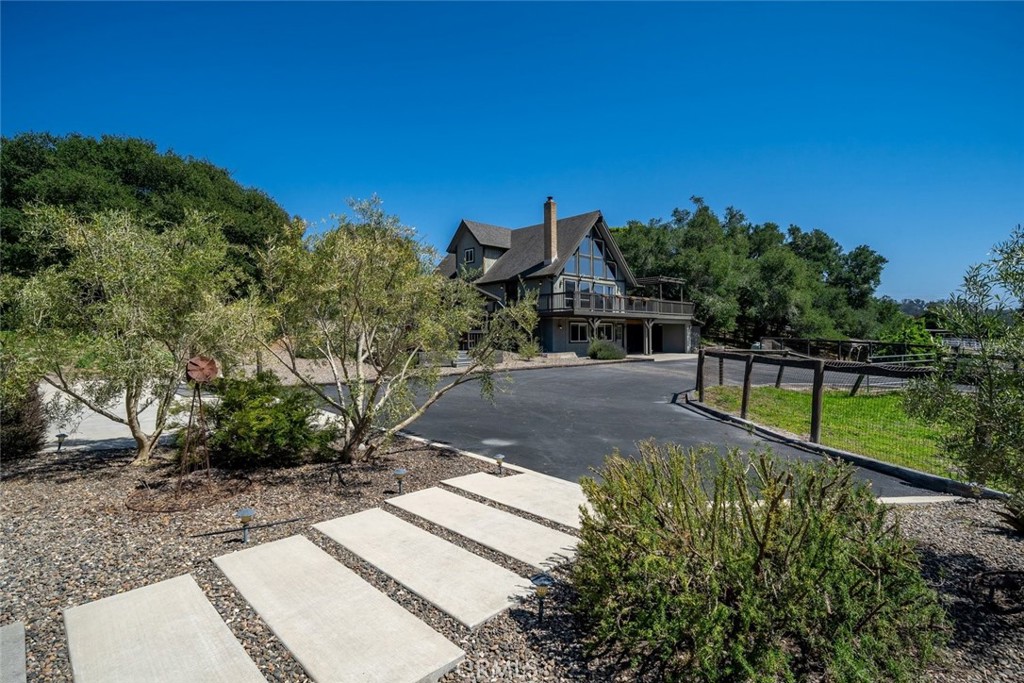 846 Corbett Canyon Road