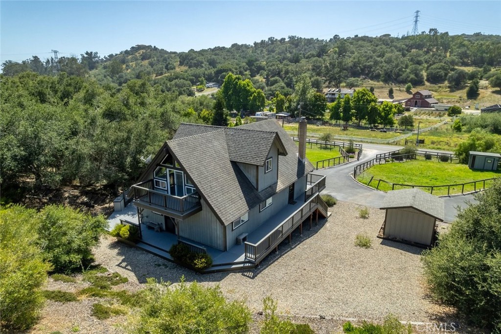 846 Corbett Canyon Road