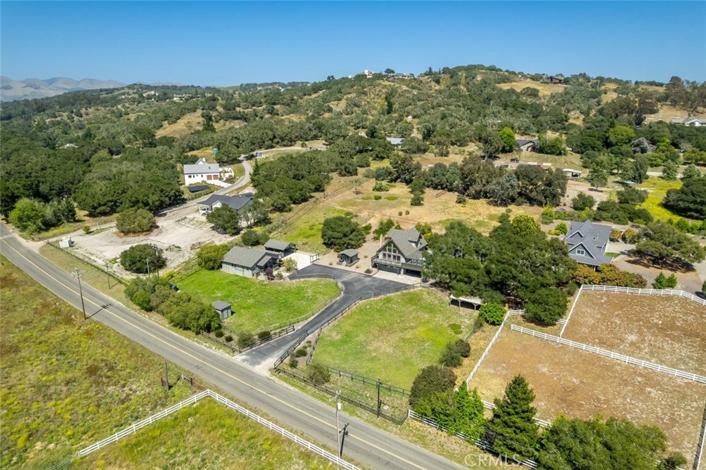 846 Corbett Canyon Road