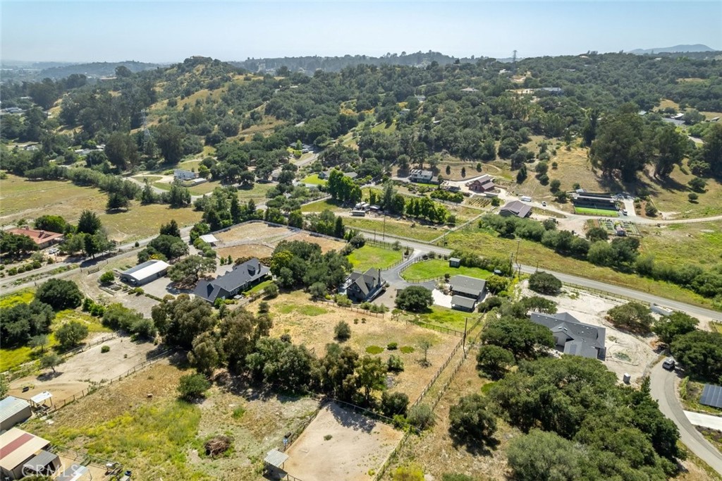 846 Corbett Canyon Road