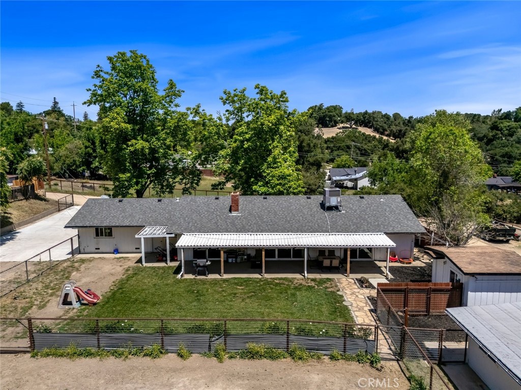 6115 Portola Road