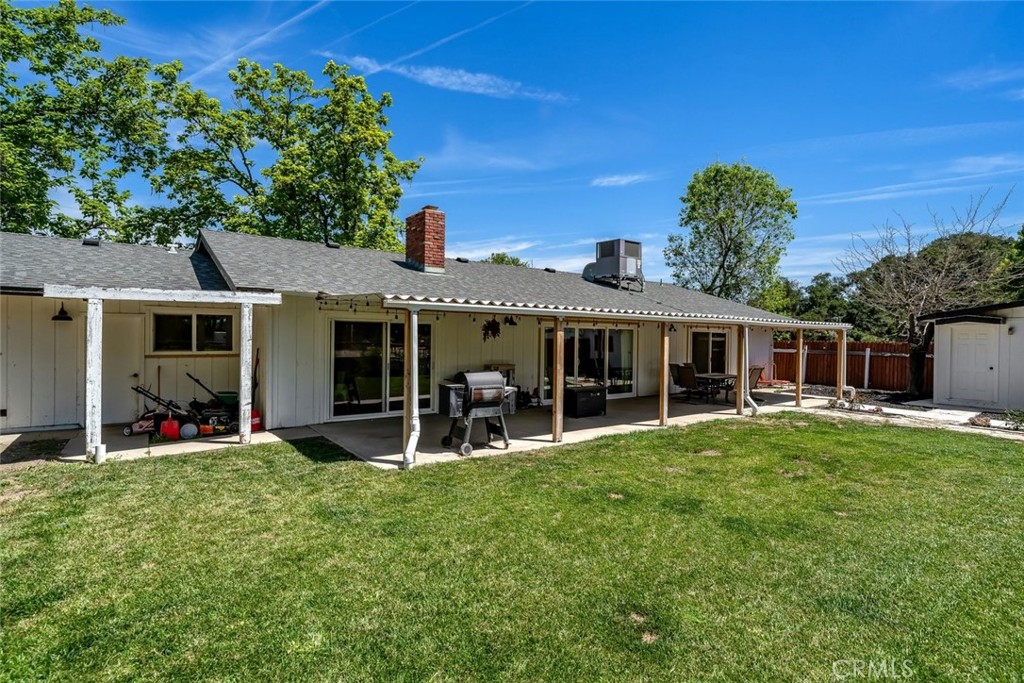 6115 Portola Road