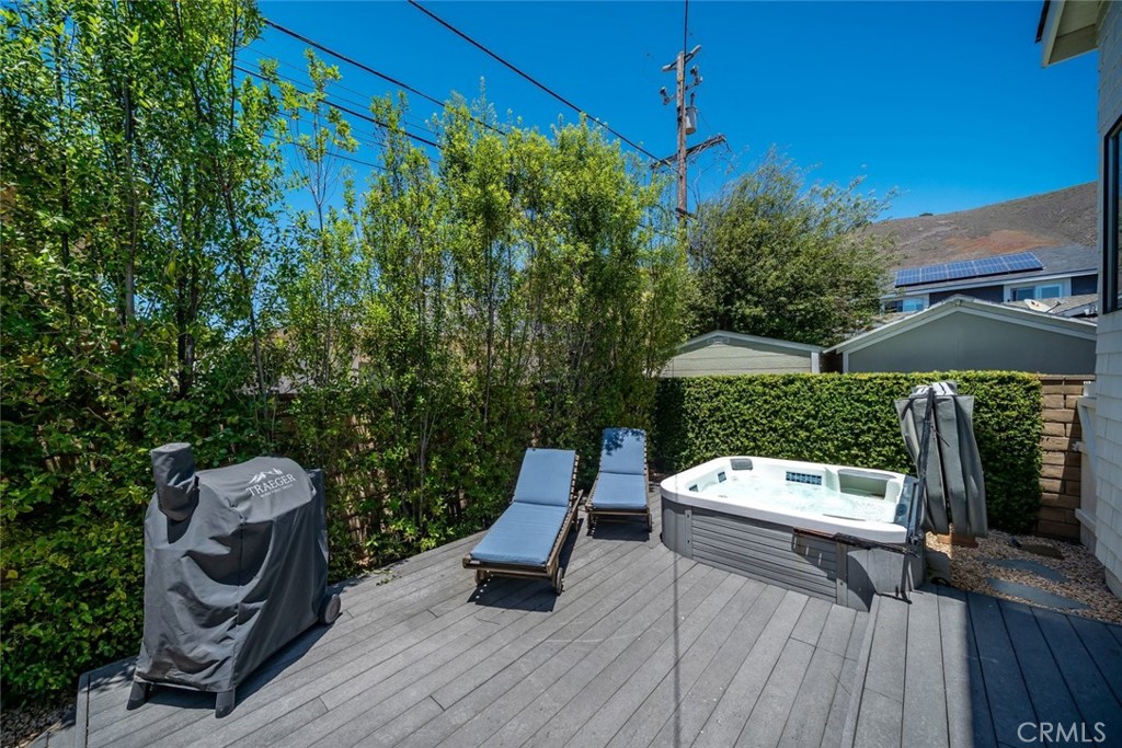 250 Castaic Avenue