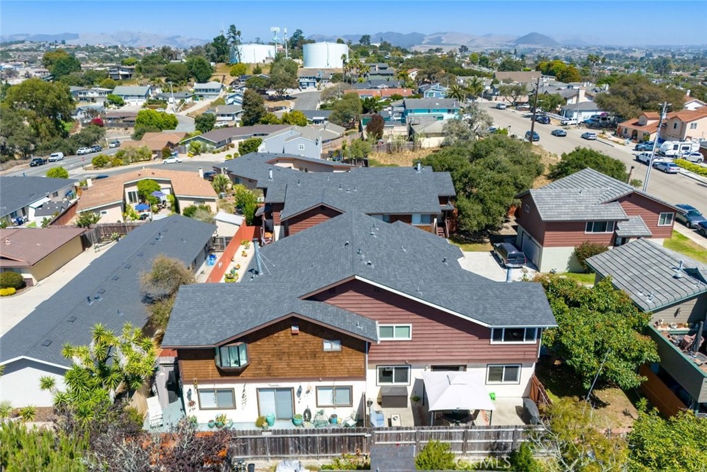 1641 Saratoga Avenue