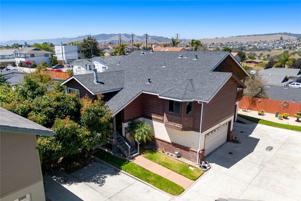 1641 Saratoga Avenue