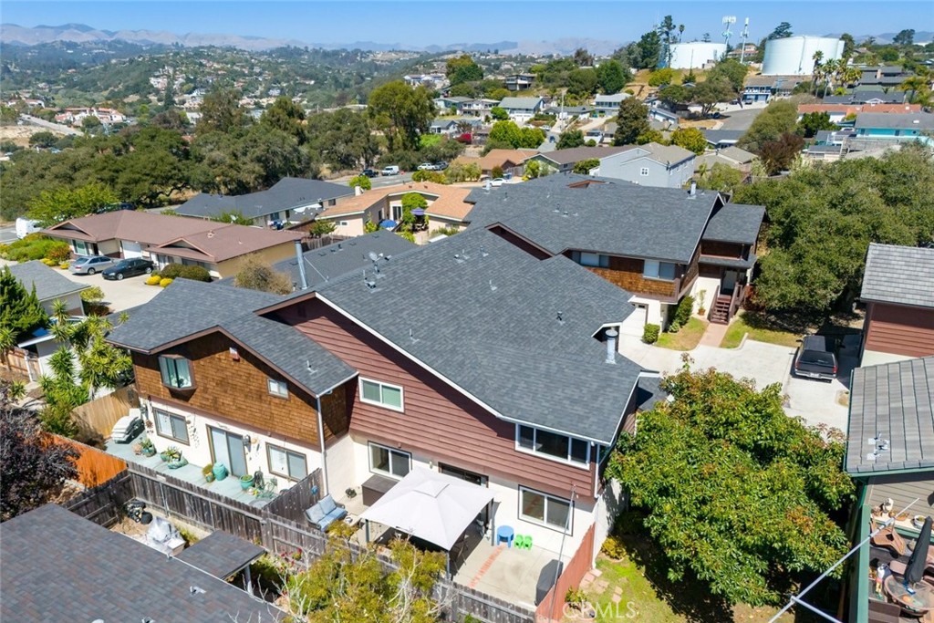 1641 Saratoga Avenue