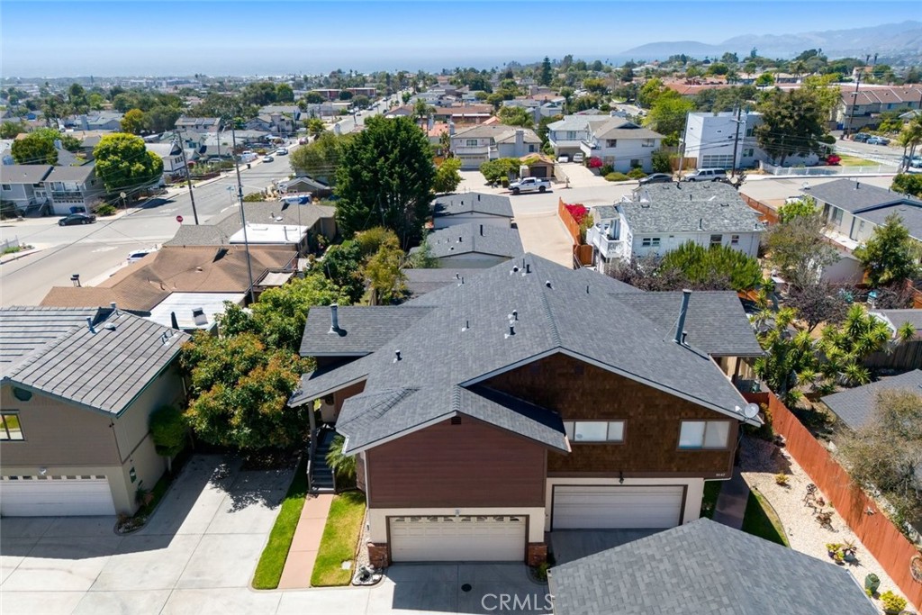 1641 Saratoga Avenue