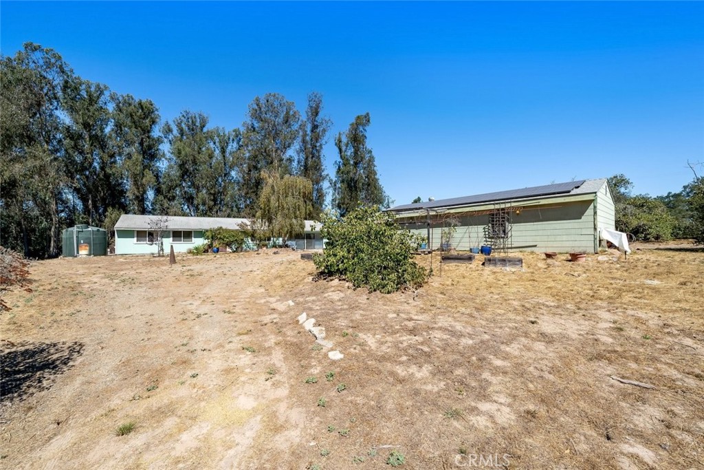 1831 Viejo Road