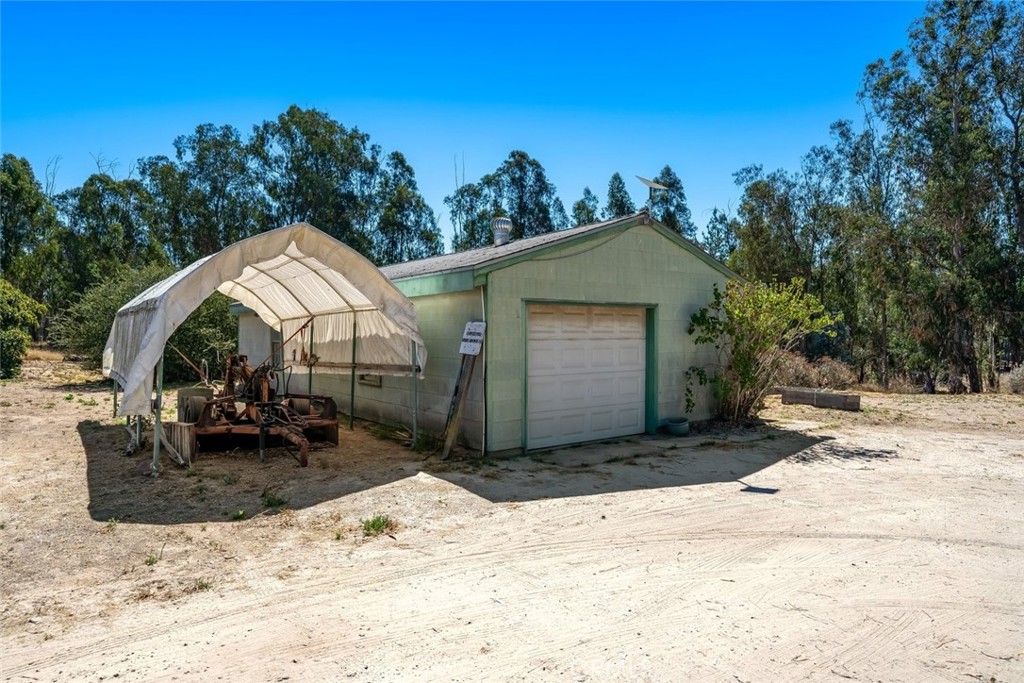 1831 Viejo Road