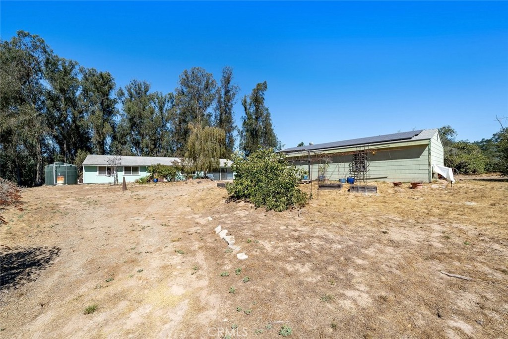 1831 Viejo Road