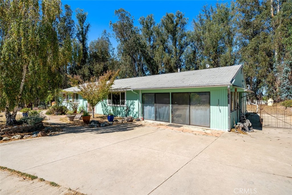 1831 Viejo Road
