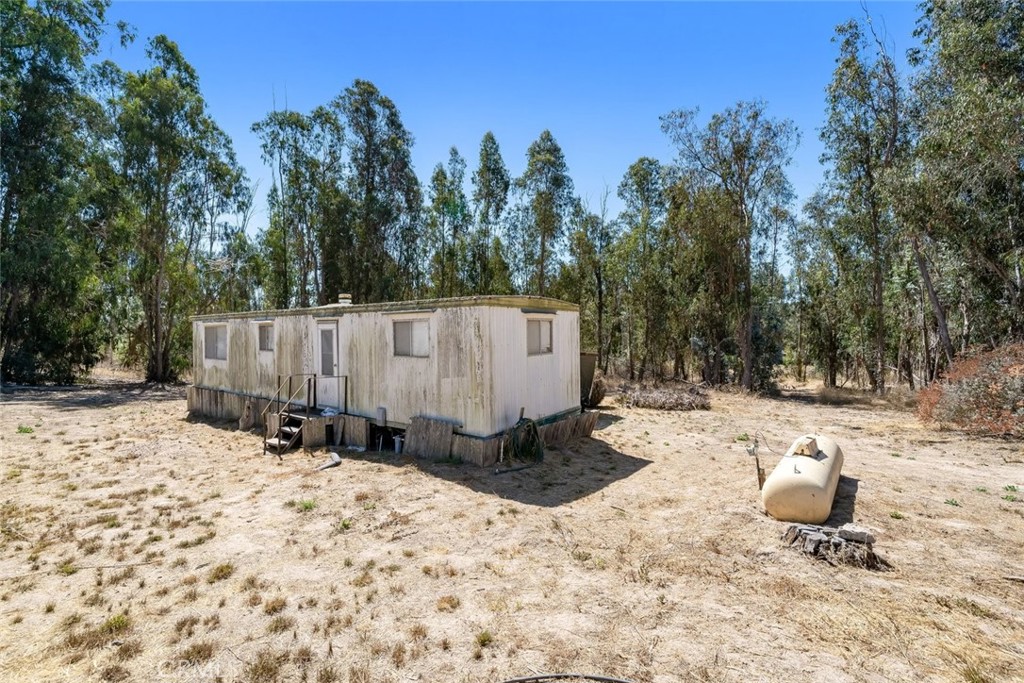 1831 Viejo Road