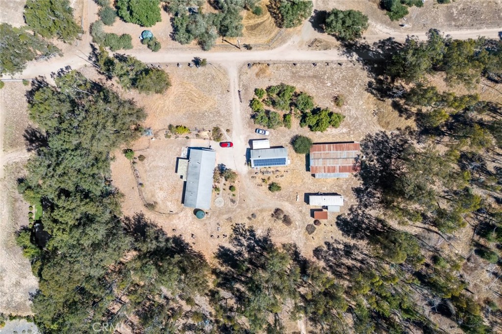 1831 Viejo Road