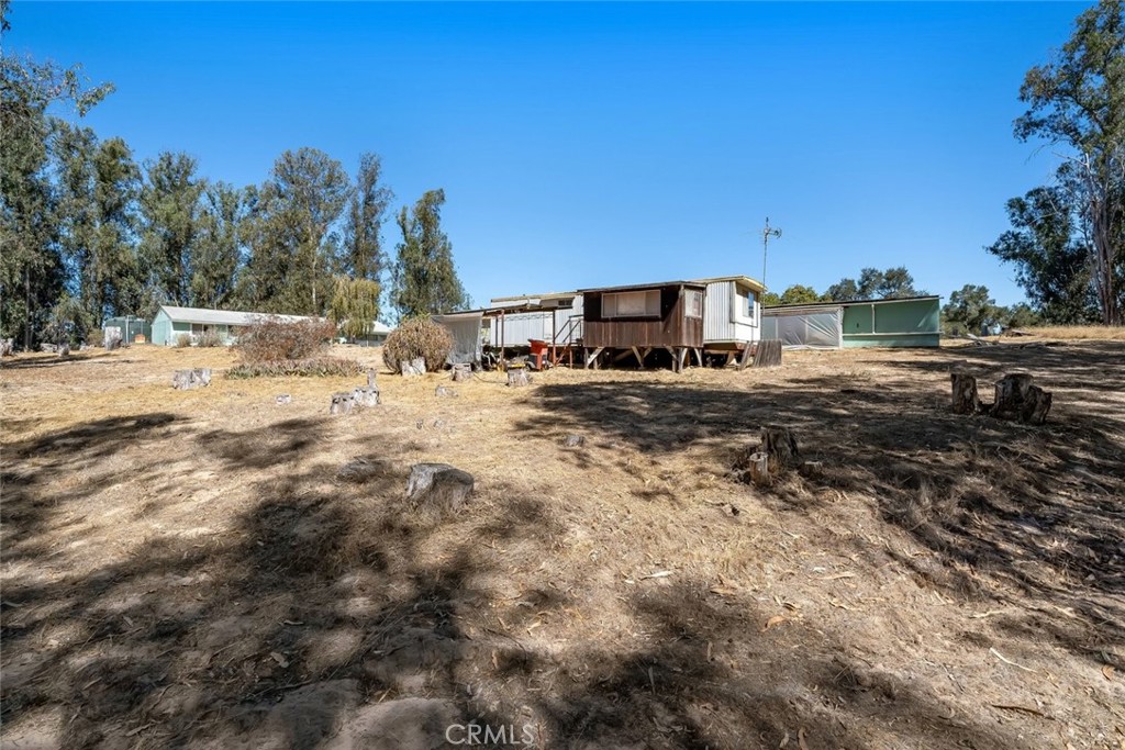 1831 Viejo Road