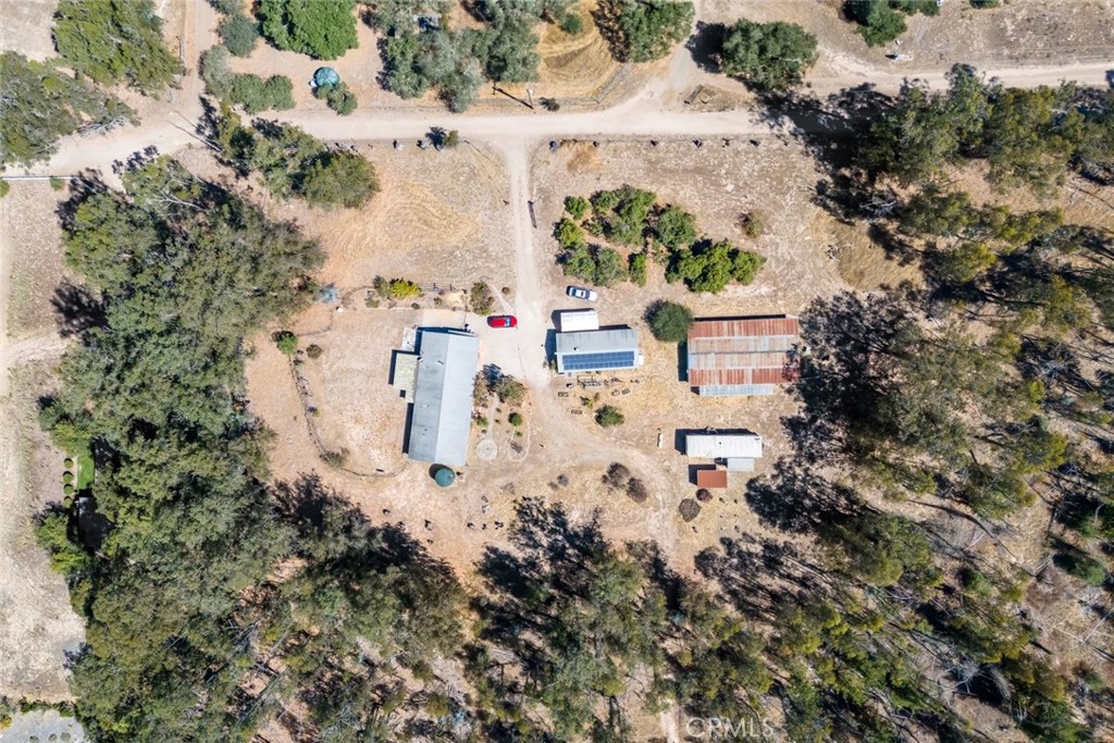 1831 Viejo Road