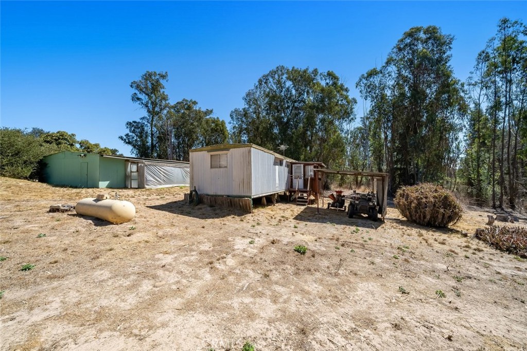 1831 Viejo Road
