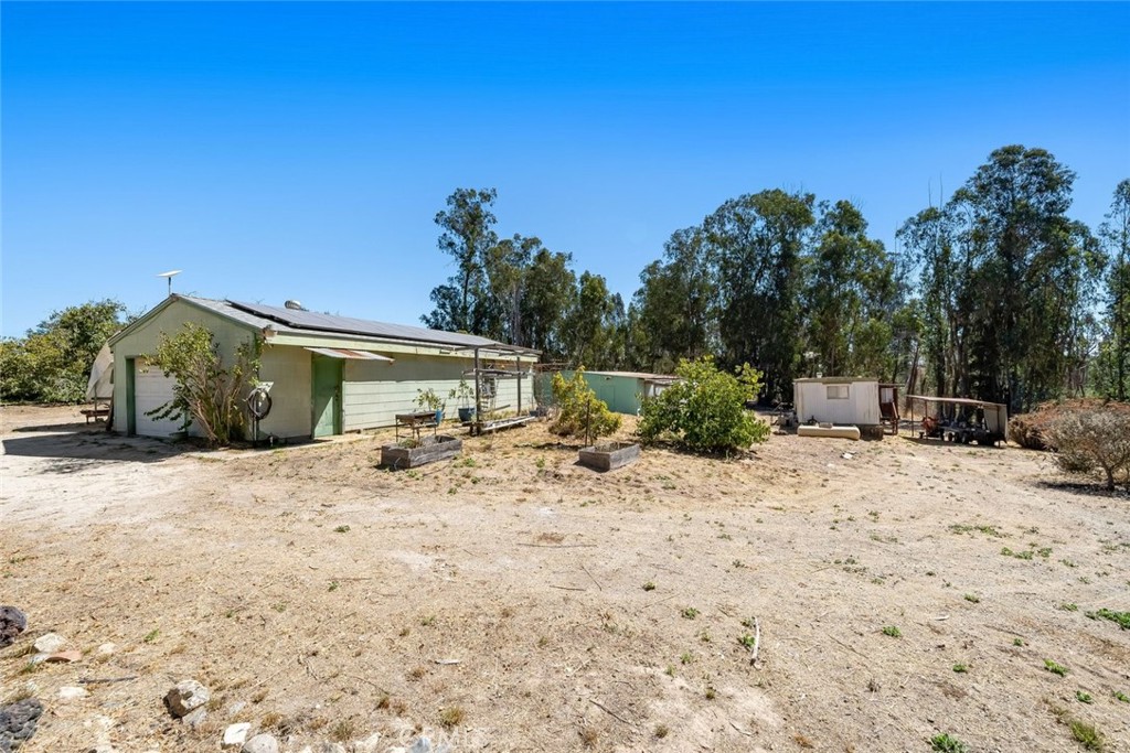 1831 Viejo Road