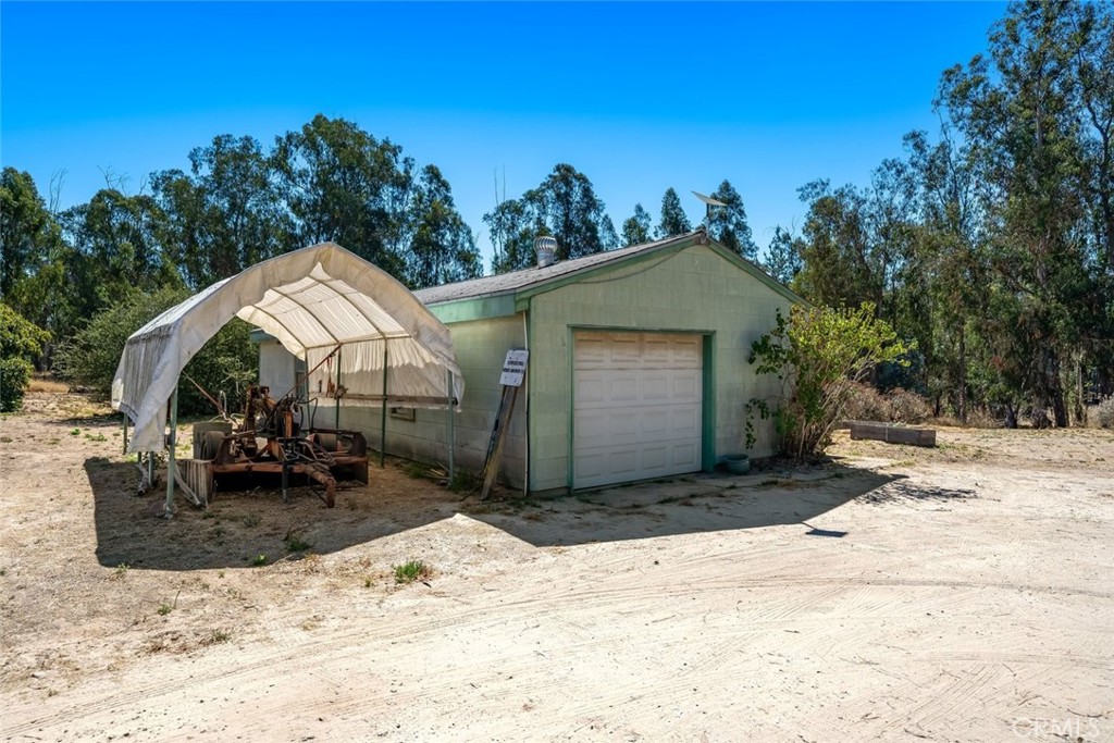 1831 Viejo Road