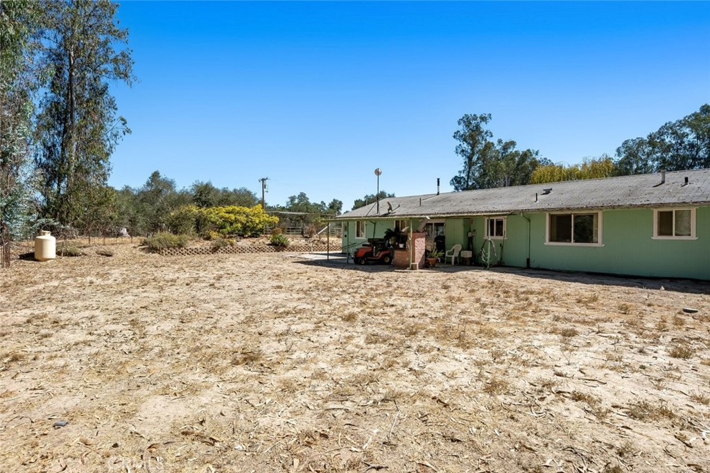 1831 Viejo Road