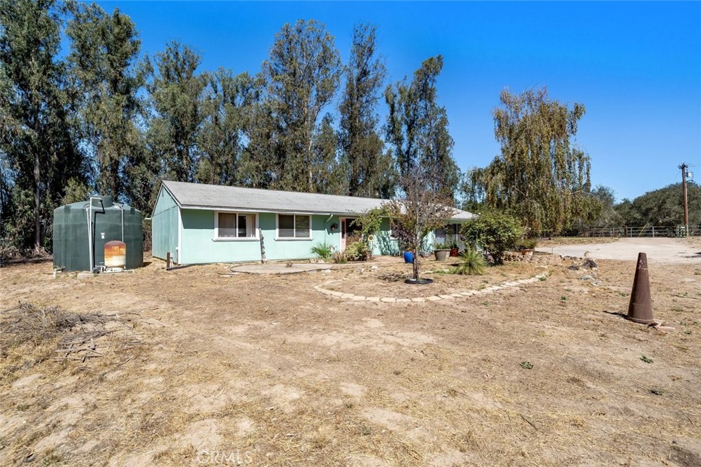 1831 Viejo Road