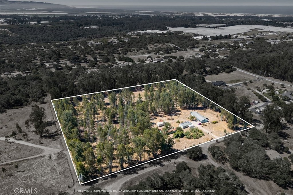 1831 Viejo Road