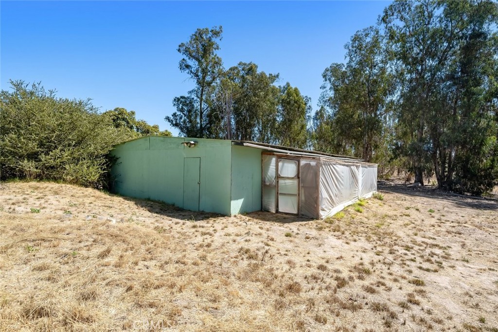 1831 Viejo Road