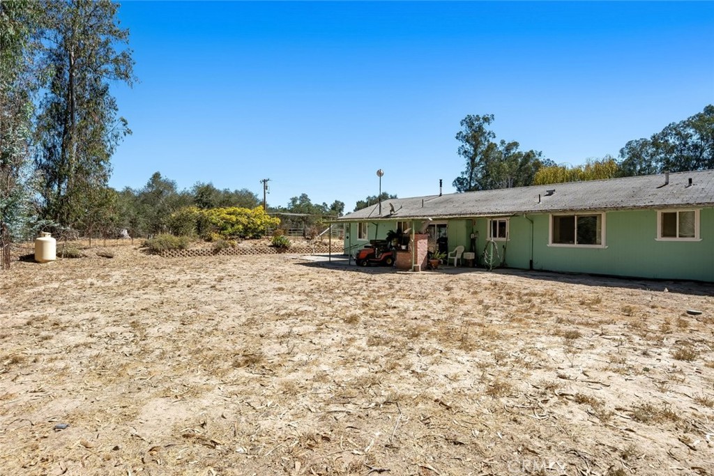 1831 Viejo Road