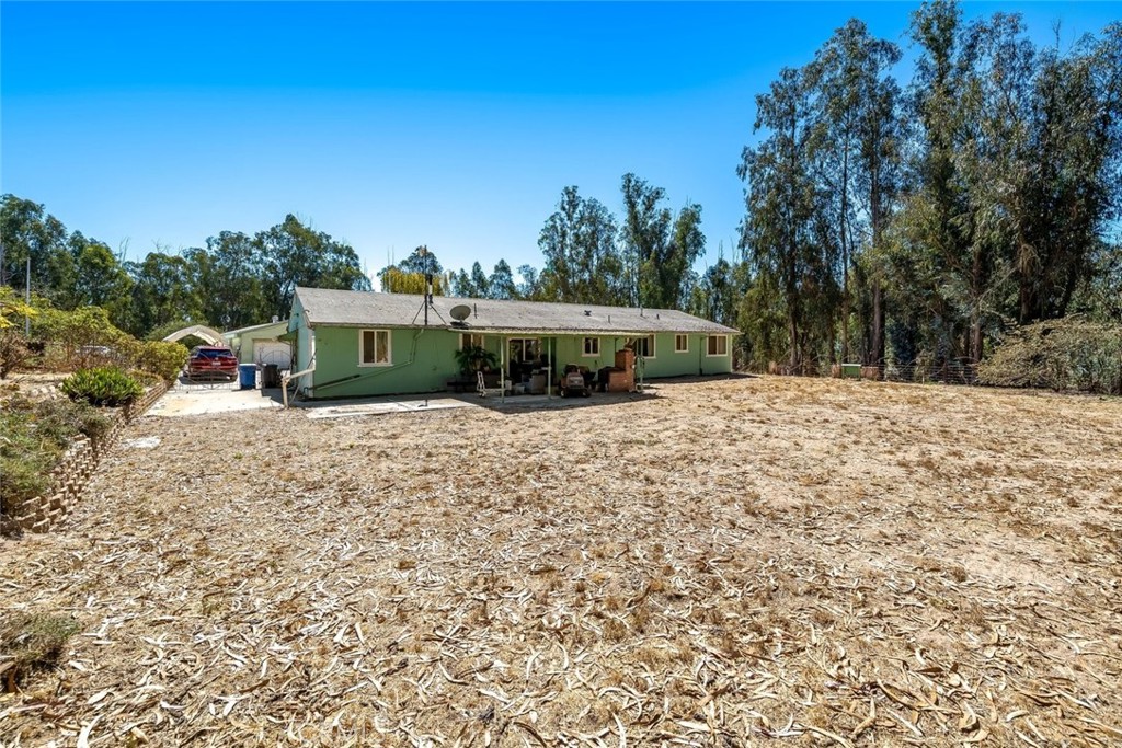 1831 Viejo Road